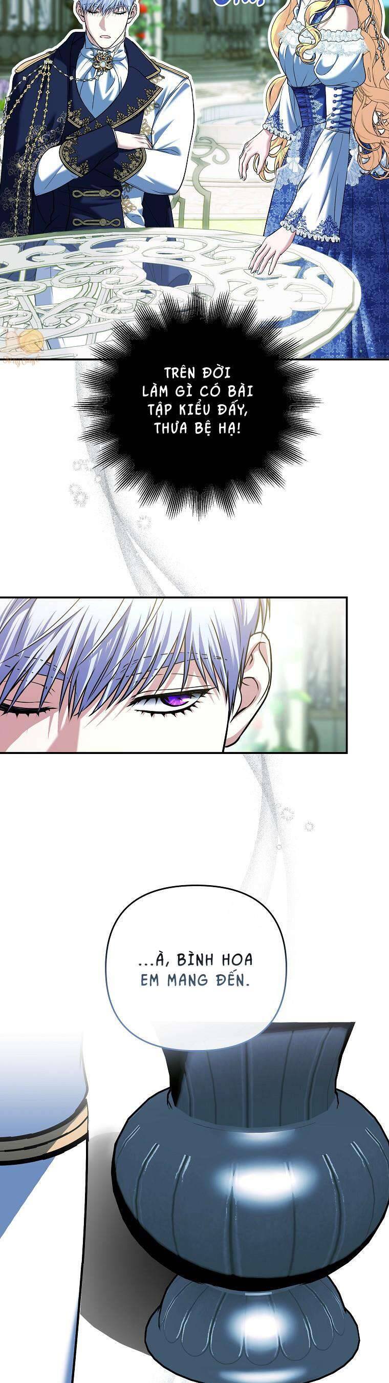 10 Cách Để Bị Bạo Chúa Đá Chapter 49 - 44