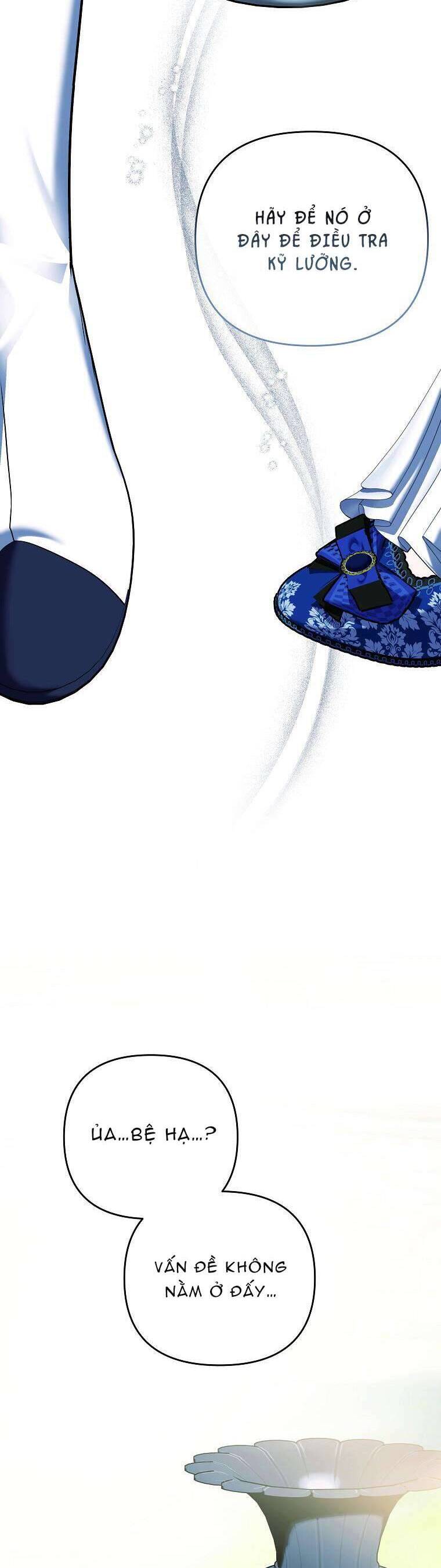 10 Cách Để Bị Bạo Chúa Đá Chapter 49 - 45