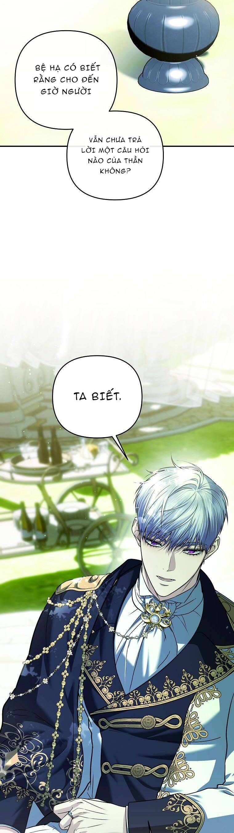 10 Cách Để Bị Bạo Chúa Đá Chapter 49 - 46