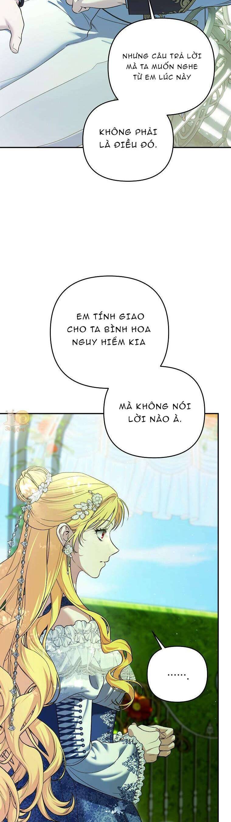 10 Cách Để Bị Bạo Chúa Đá Chapter 49 - 47