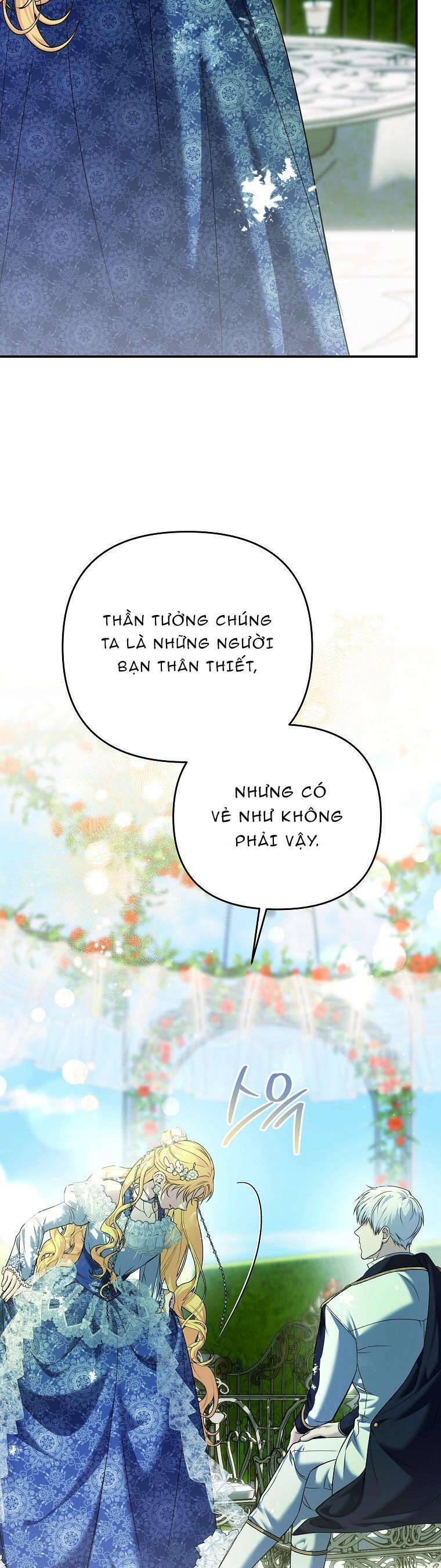 10 Cách Để Bị Bạo Chúa Đá Chapter 49 - 48