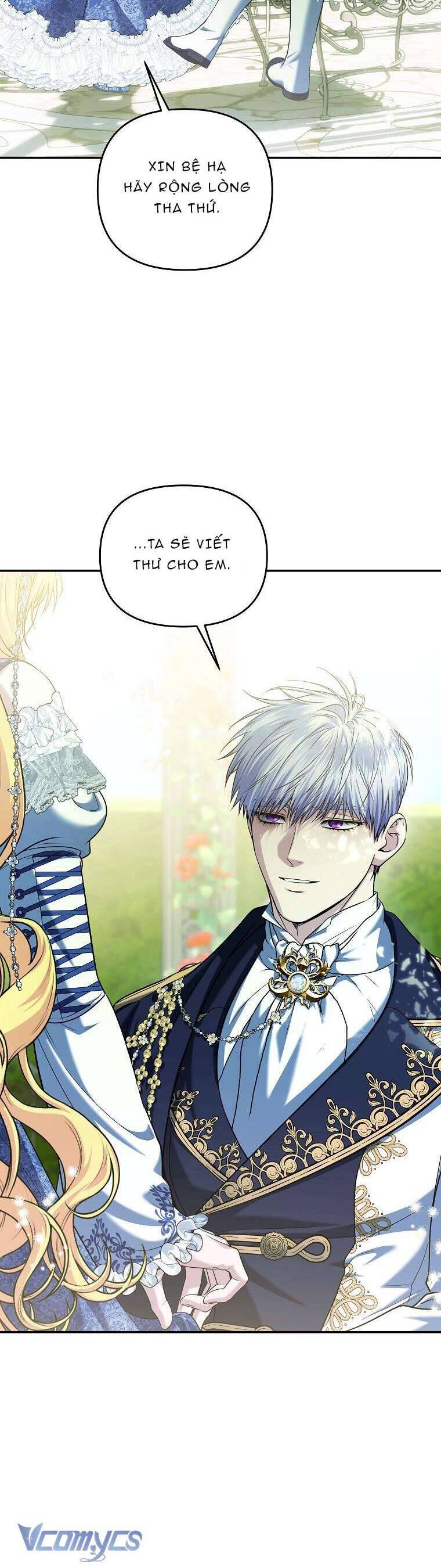 10 Cách Để Bị Bạo Chúa Đá Chapter 49 - 49