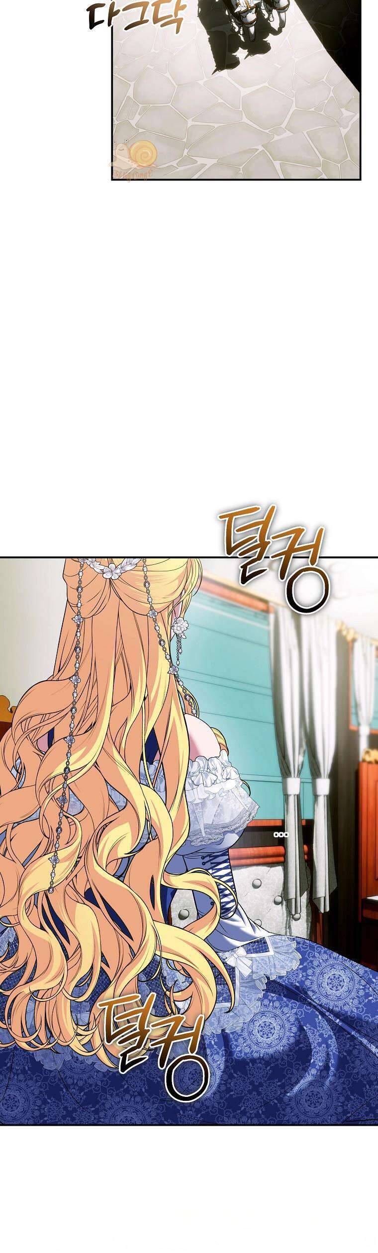 10 Cách Để Bị Bạo Chúa Đá Chapter 49 - 52