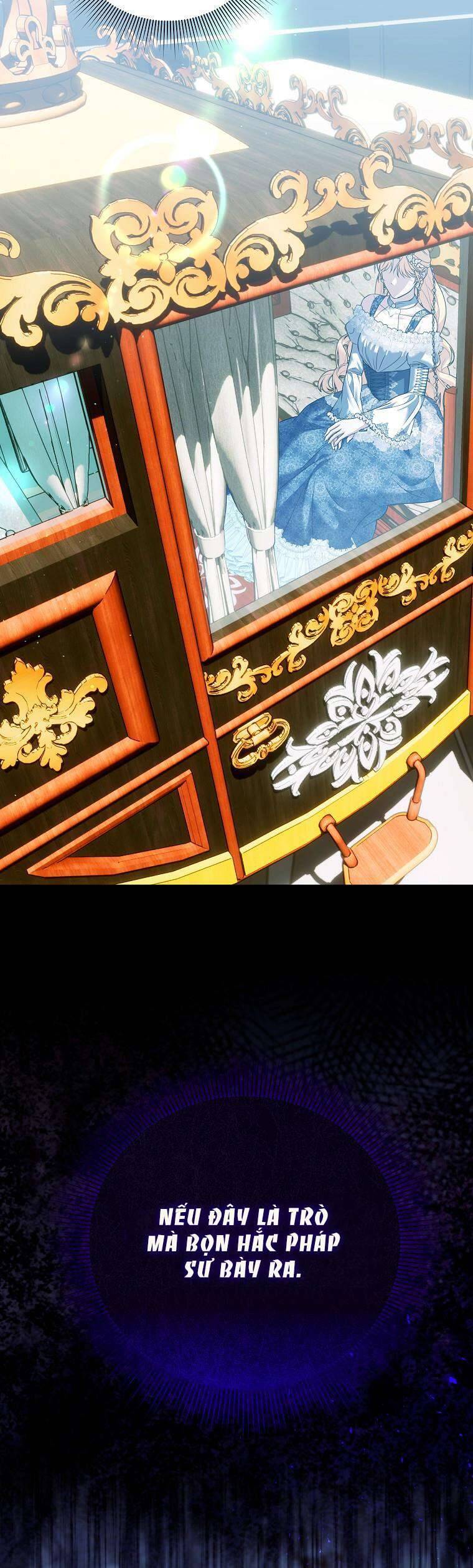 10 Cách Để Bị Bạo Chúa Đá Chapter 49 - 54