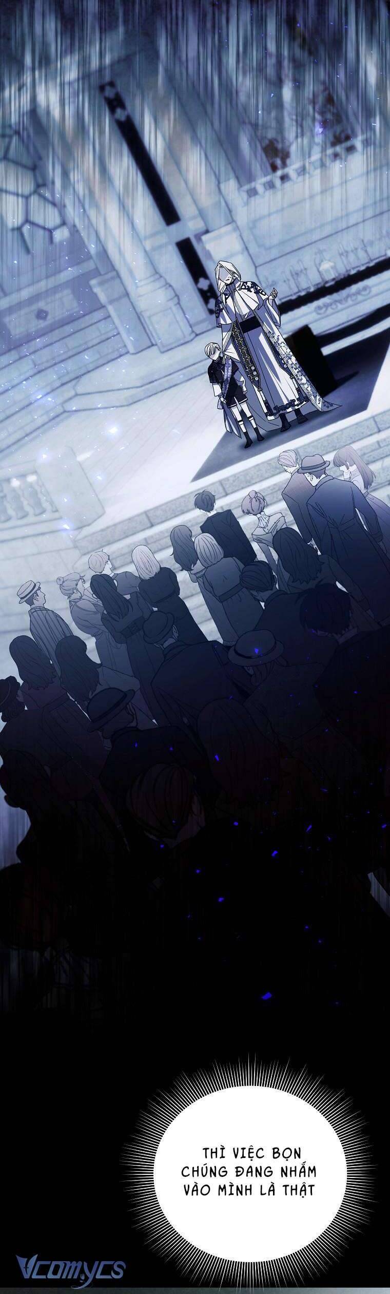 10 Cách Để Bị Bạo Chúa Đá Chapter 49 - 55