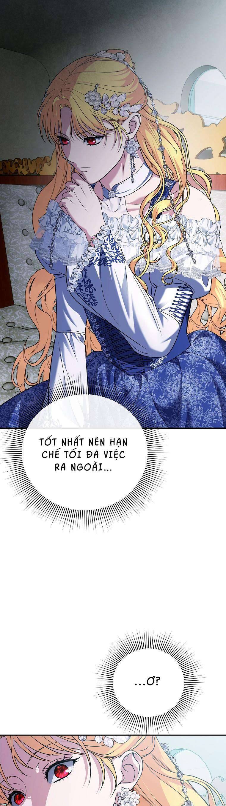 10 Cách Để Bị Bạo Chúa Đá Chapter 49 - 56