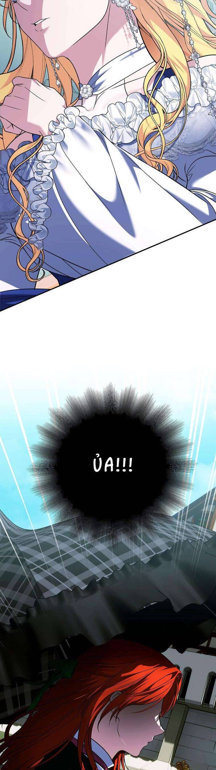 10 Cách Để Bị Bạo Chúa Đá Chapter 49 - 57