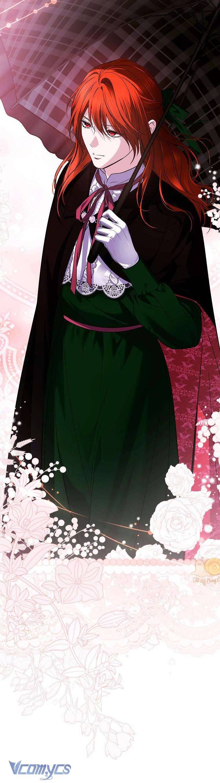 10 Cách Để Bị Bạo Chúa Đá Chapter 49 - 59