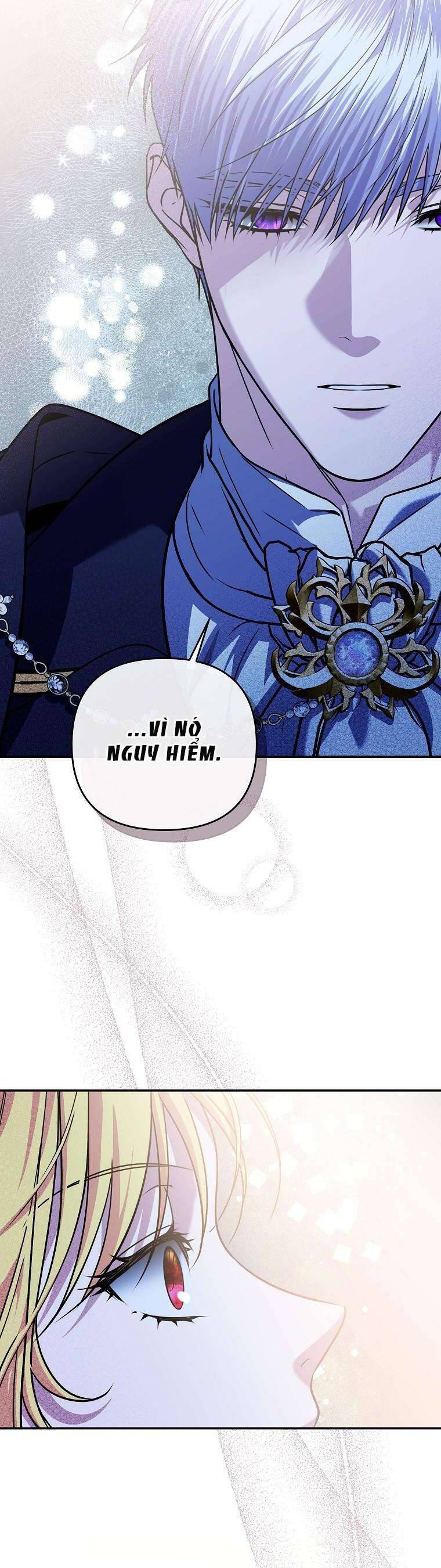 10 Cách Để Bị Bạo Chúa Đá Chapter 49 - 9