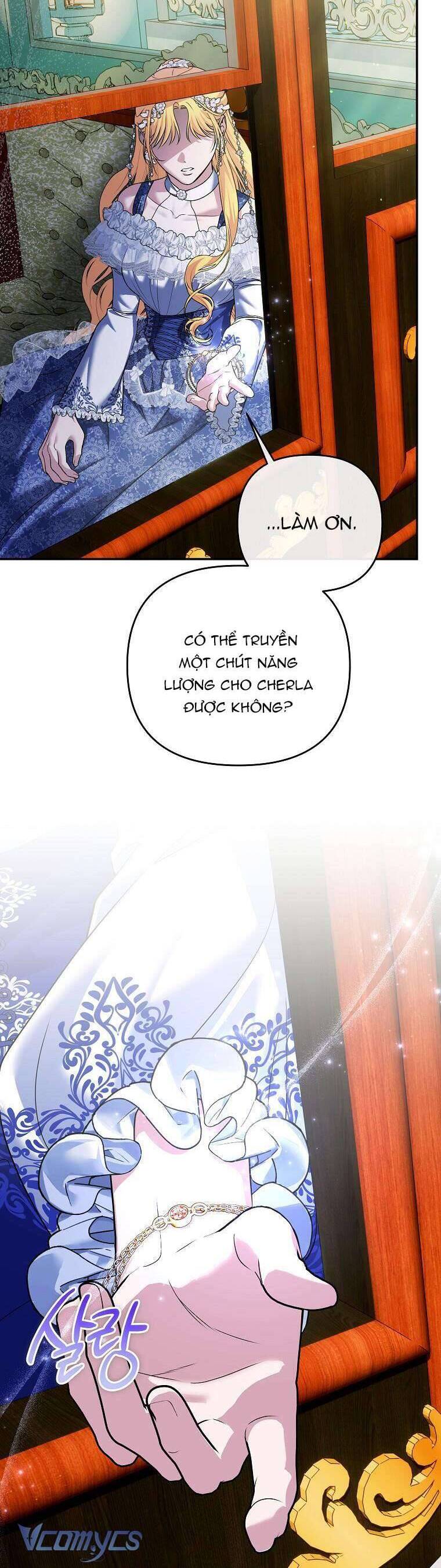 10 Cách Để Bị Bạo Chúa Đá Chapter 50 - 12