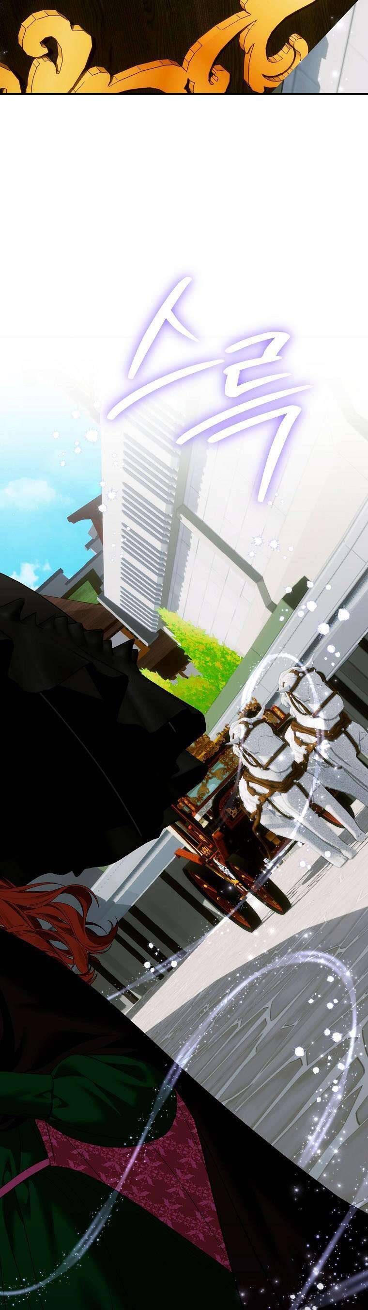 10 Cách Để Bị Bạo Chúa Đá Chapter 50 - 13