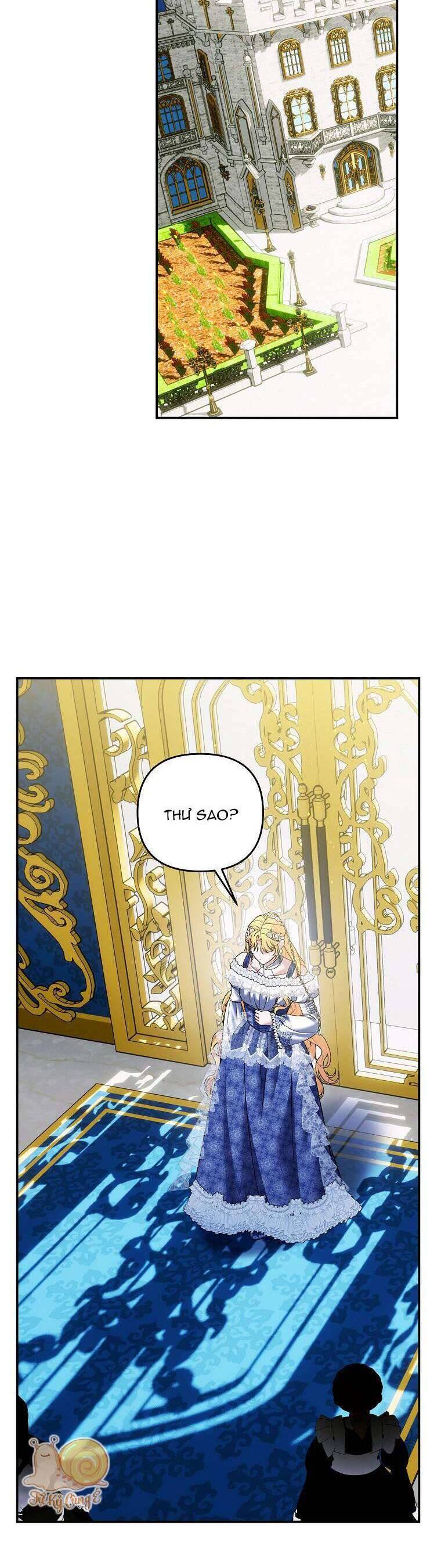 10 Cách Để Bị Bạo Chúa Đá Chapter 50 - 16