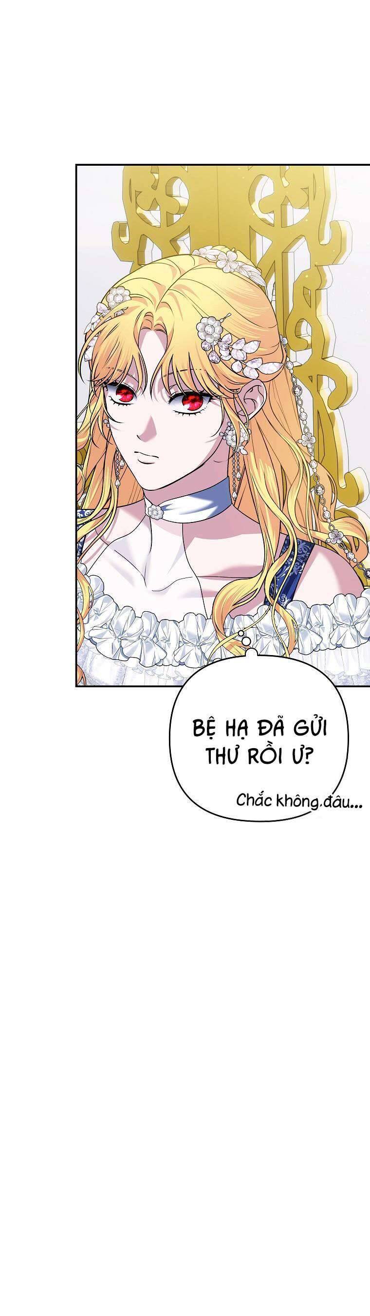 10 Cách Để Bị Bạo Chúa Đá Chapter 50 - 17