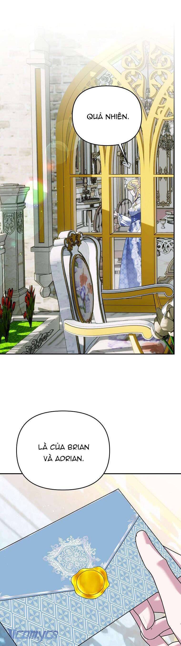 10 Cách Để Bị Bạo Chúa Đá Chapter 50 - 18