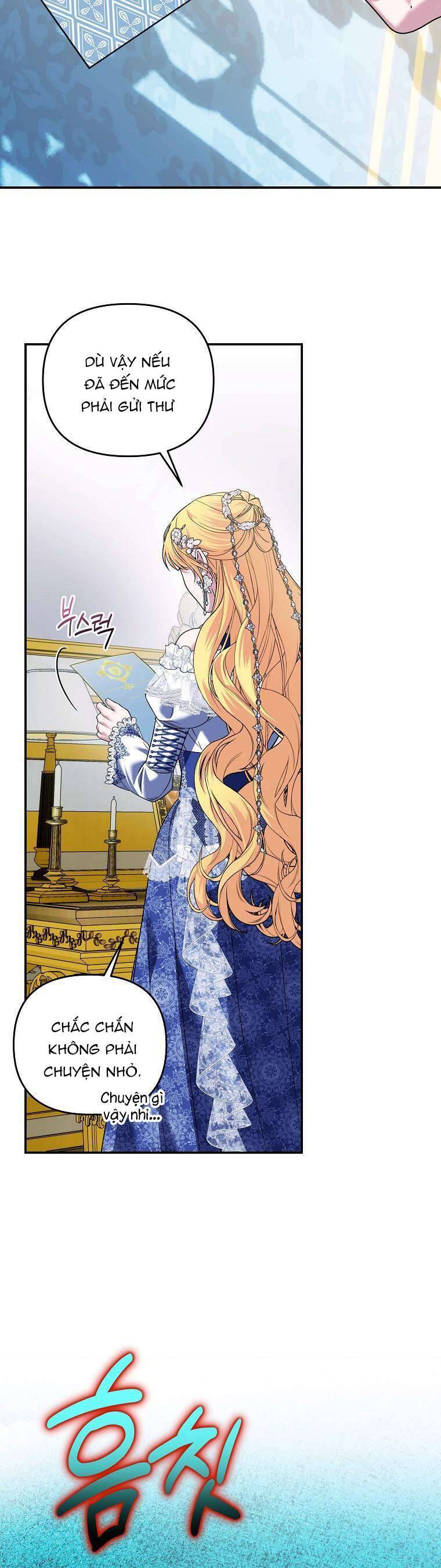 10 Cách Để Bị Bạo Chúa Đá Chapter 50 - 19