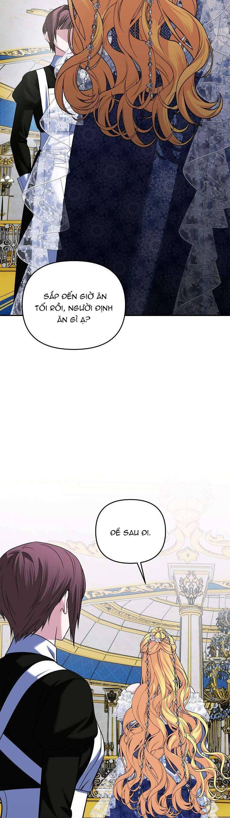 10 Cách Để Bị Bạo Chúa Đá Chapter 50 - 22