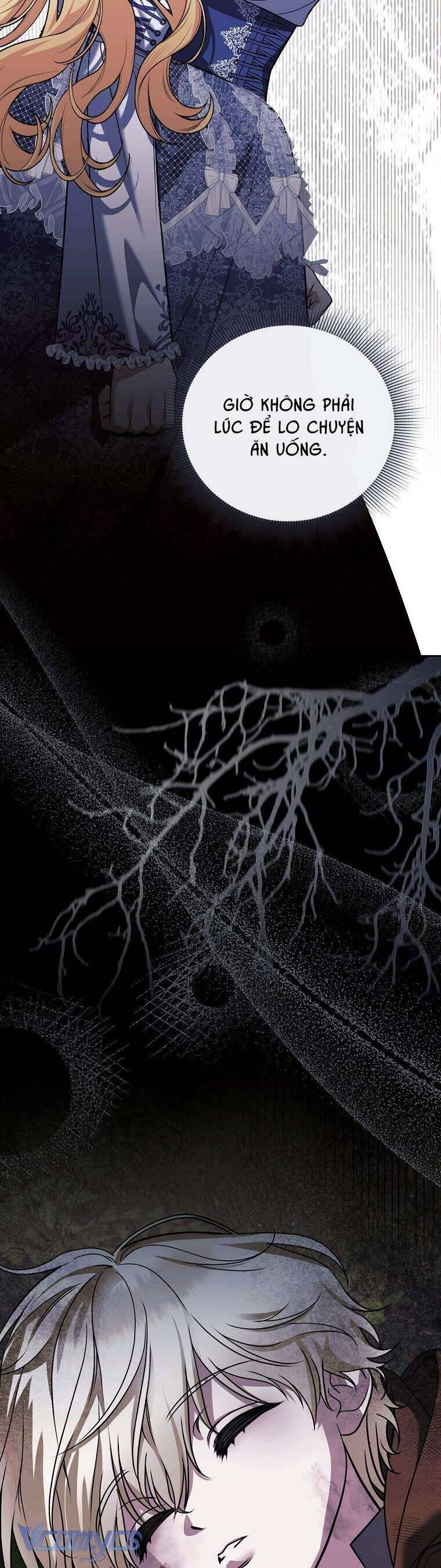 10 Cách Để Bị Bạo Chúa Đá Chapter 50 - 24