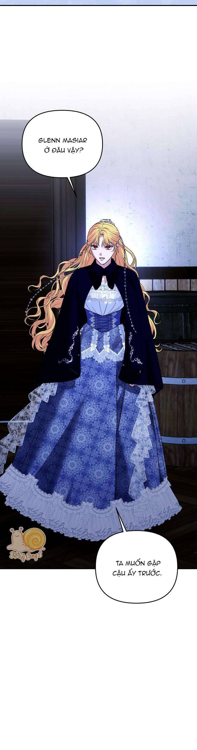 10 Cách Để Bị Bạo Chúa Đá Chapter 50 - 27