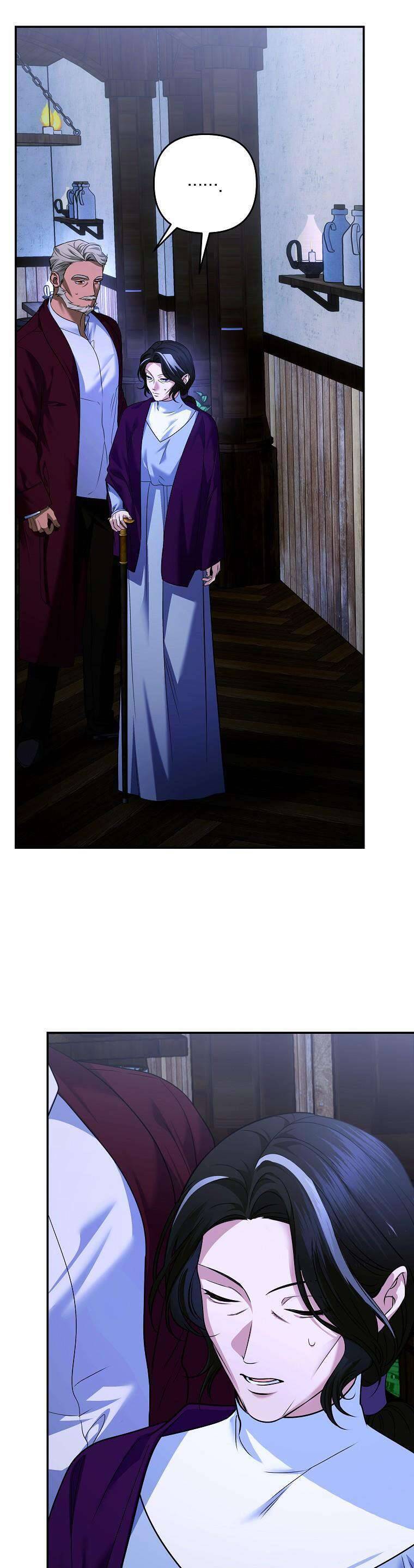 10 Cách Để Bị Bạo Chúa Đá Chapter 50 - 28