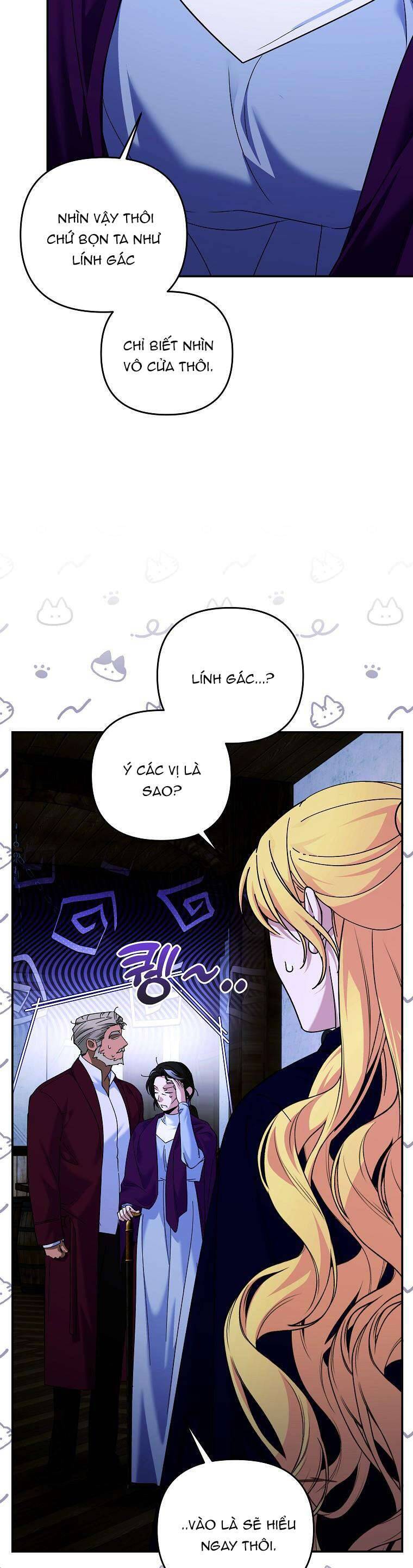 10 Cách Để Bị Bạo Chúa Đá Chapter 50 - 29