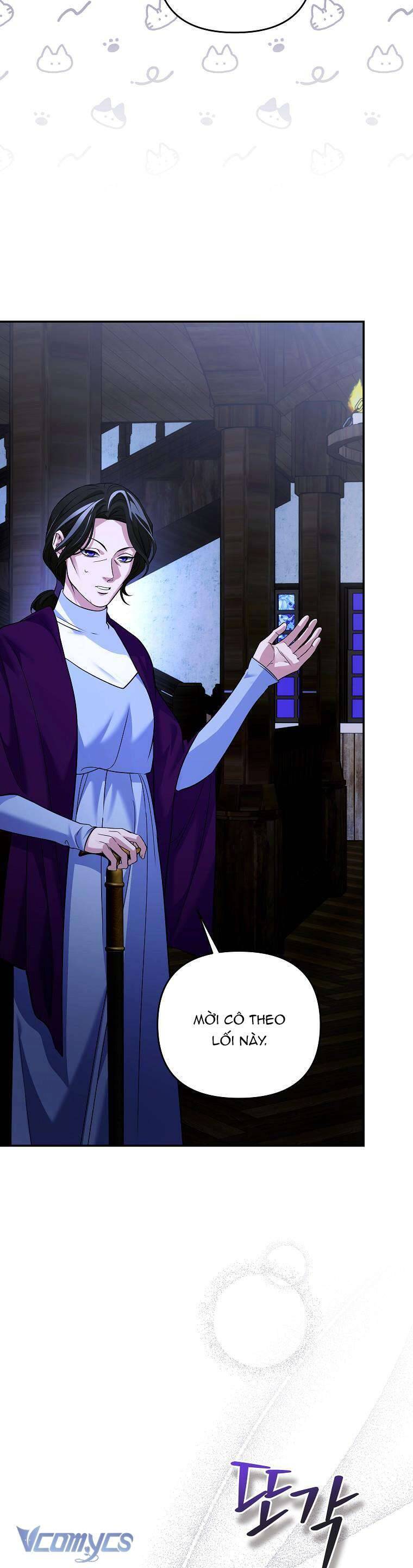 10 Cách Để Bị Bạo Chúa Đá Chapter 50 - 30