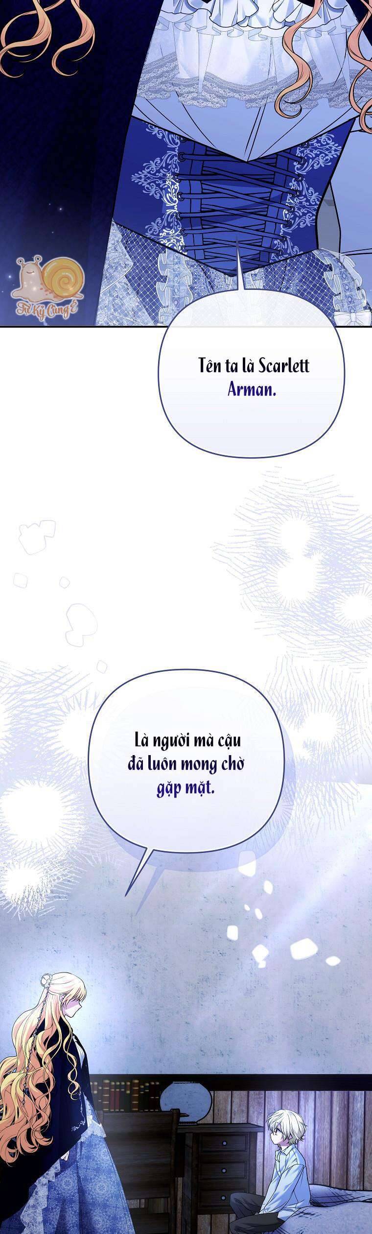 10 Cách Để Bị Bạo Chúa Đá Chapter 50 - 35