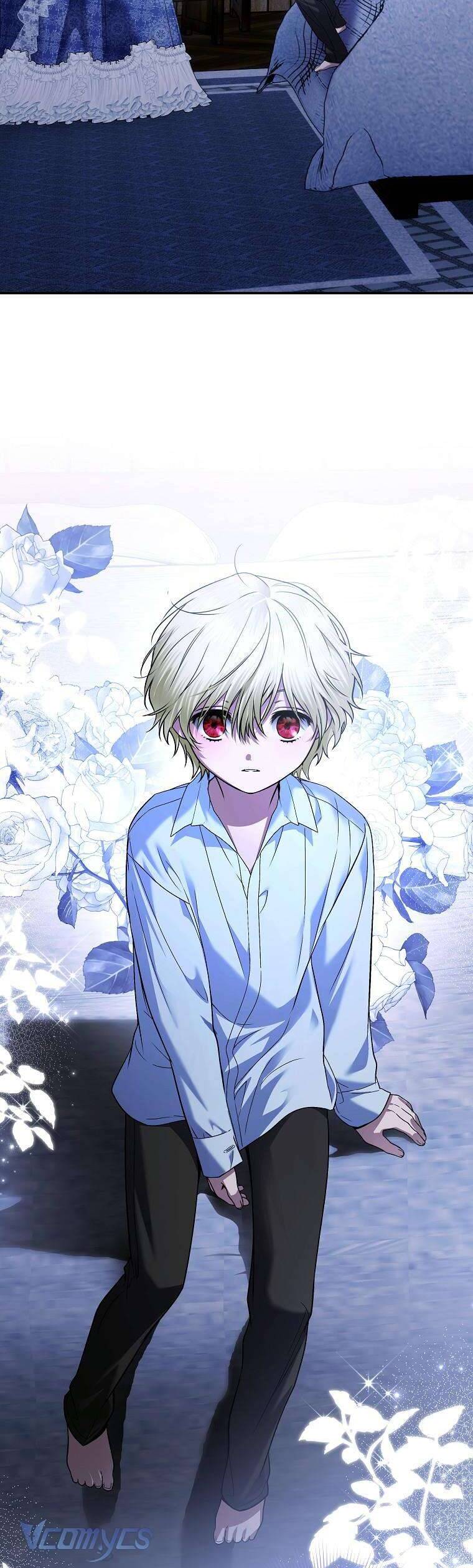 10 Cách Để Bị Bạo Chúa Đá Chapter 50 - 36