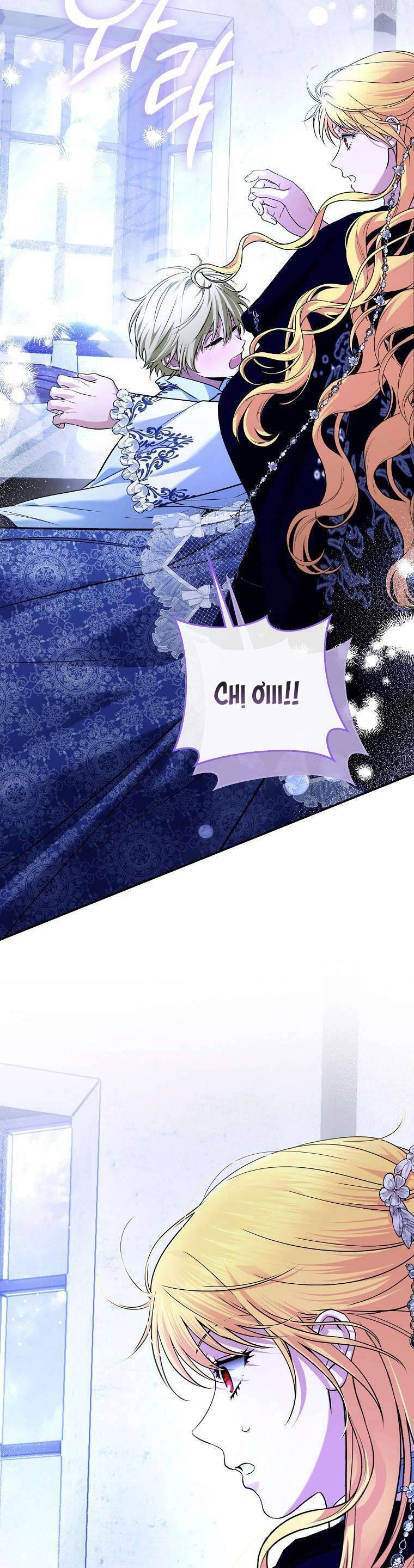 10 Cách Để Bị Bạo Chúa Đá Chapter 50 - 38