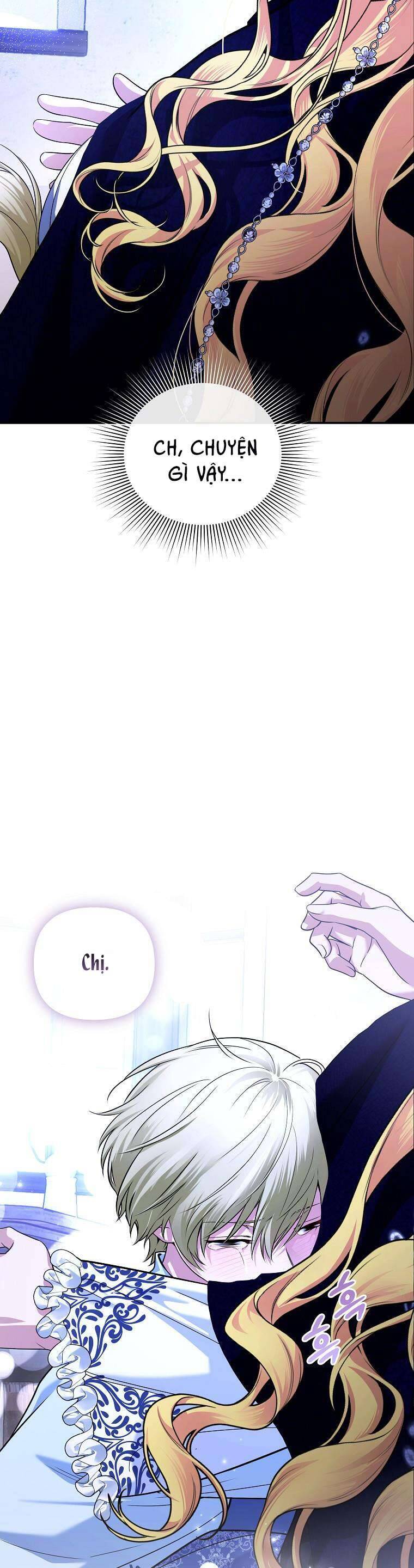 10 Cách Để Bị Bạo Chúa Đá Chapter 50 - 39