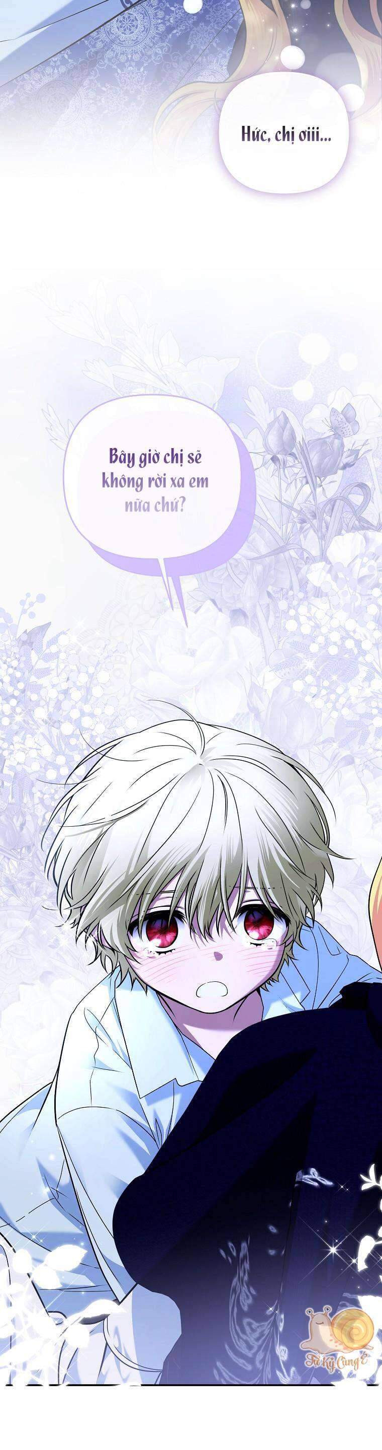 10 Cách Để Bị Bạo Chúa Đá Chapter 50 - 40
