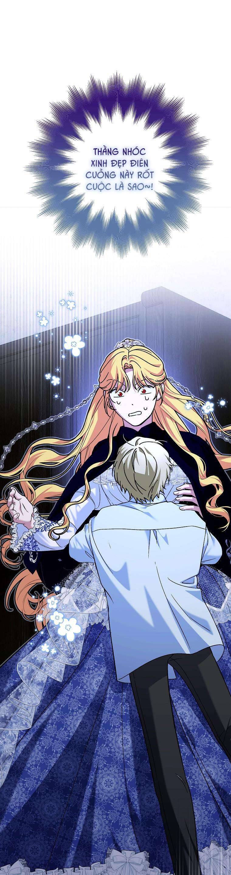 10 Cách Để Bị Bạo Chúa Đá Chapter 50 - 41