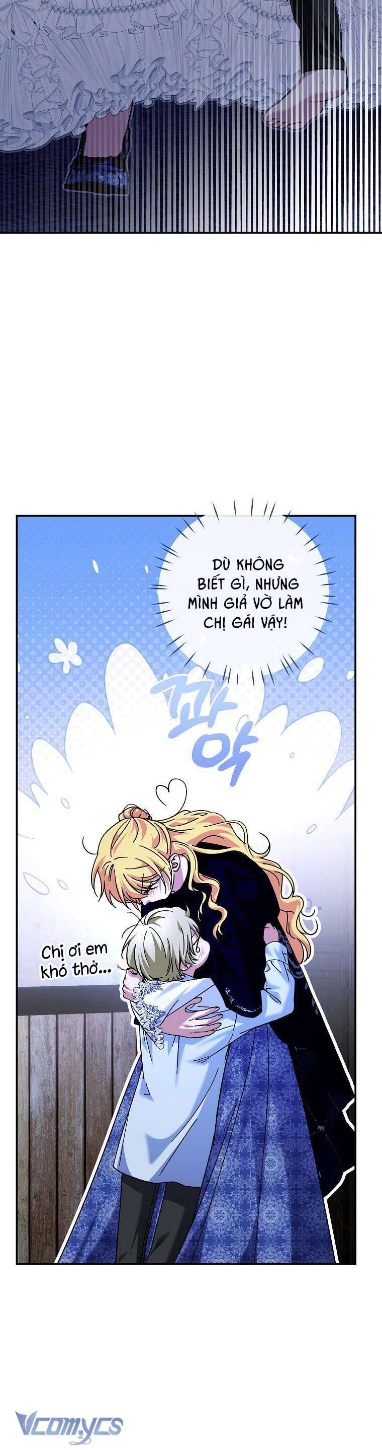 10 Cách Để Bị Bạo Chúa Đá Chapter 50 - 42