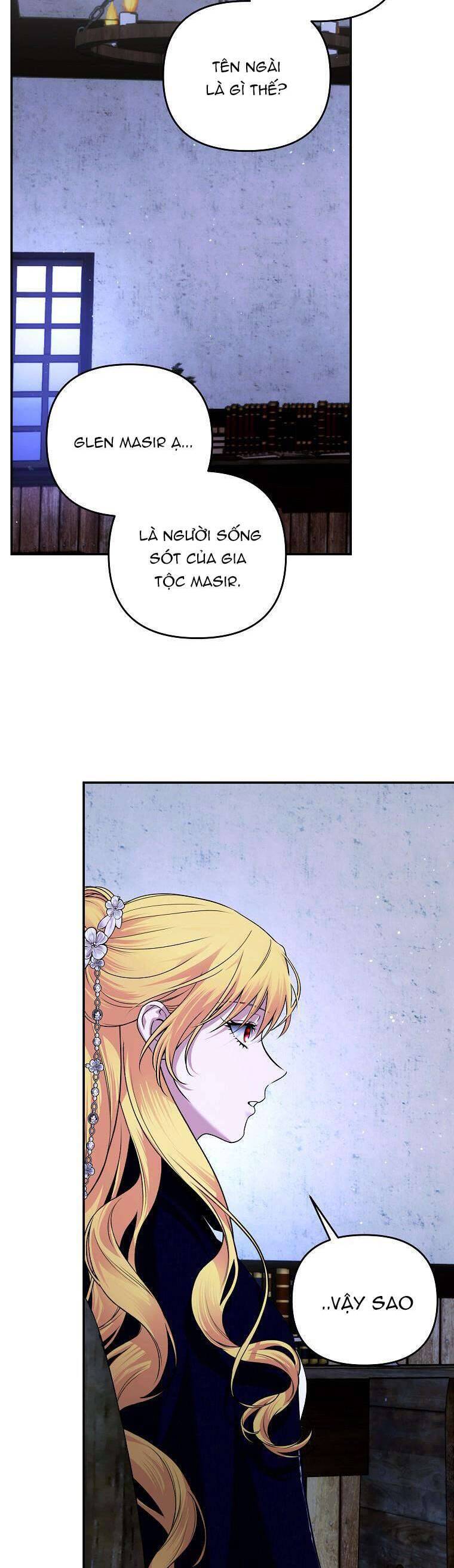 10 Cách Để Bị Bạo Chúa Đá Chapter 50 - 44