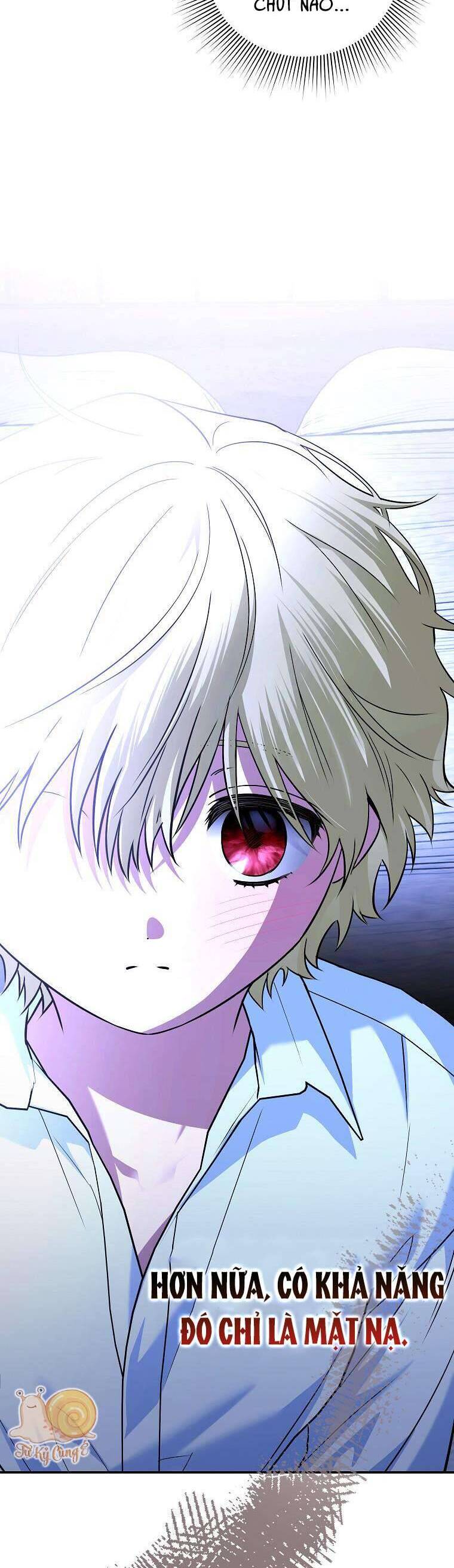 10 Cách Để Bị Bạo Chúa Đá Chapter 50 - 46