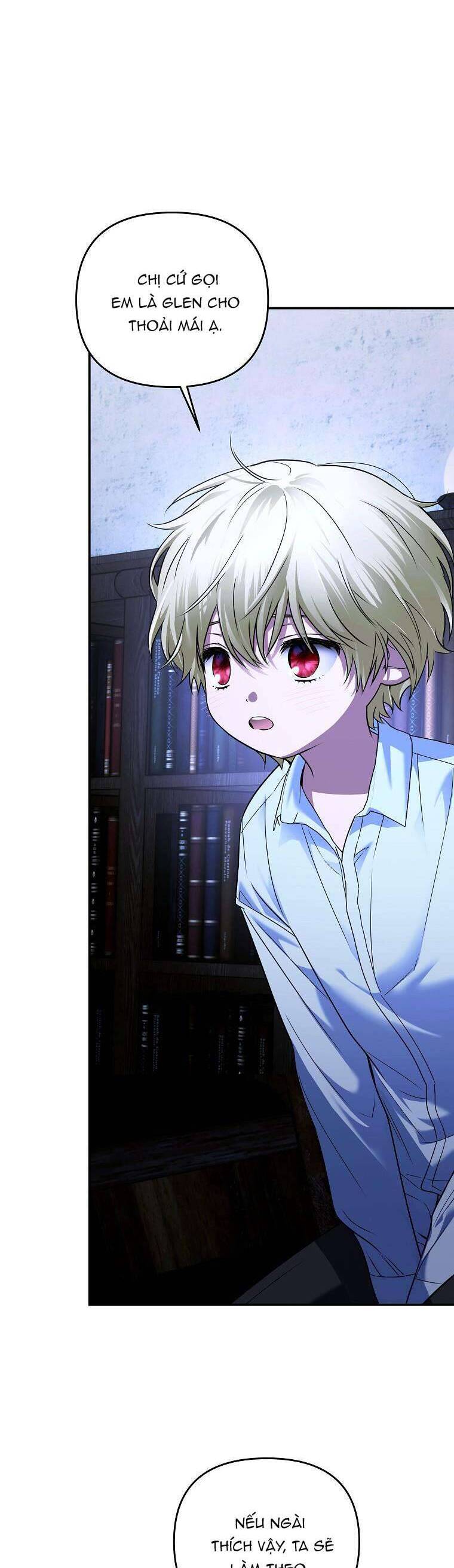 10 Cách Để Bị Bạo Chúa Đá Chapter 50 - 48