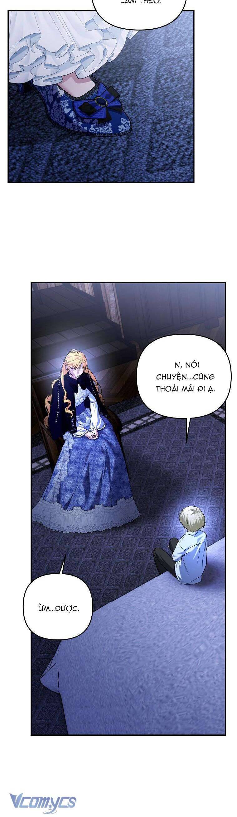 10 Cách Để Bị Bạo Chúa Đá Chapter 50 - 49