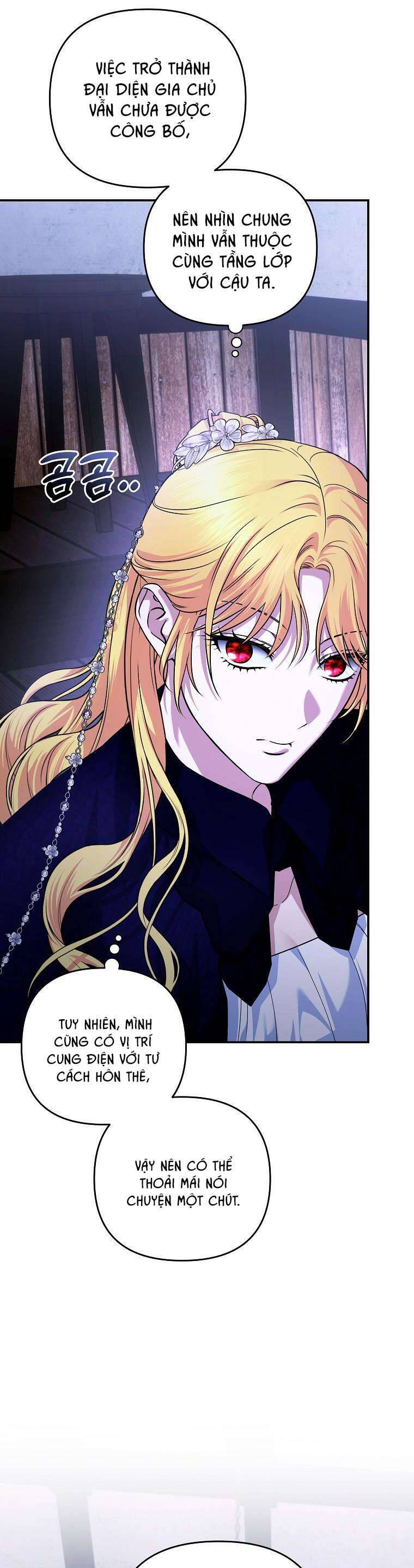 10 Cách Để Bị Bạo Chúa Đá Chapter 50 - 50