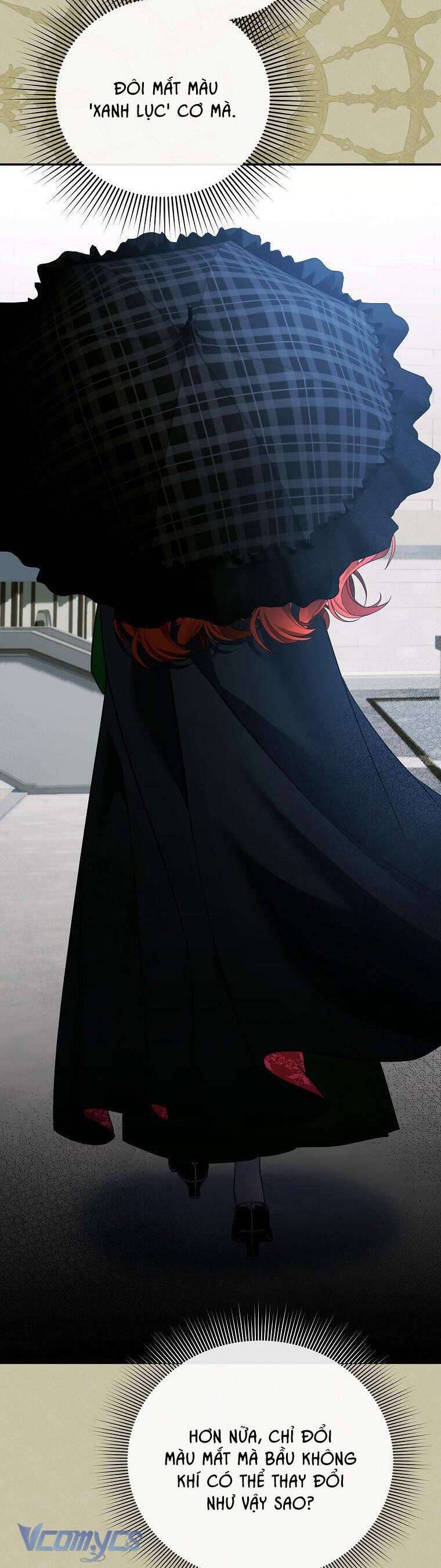 10 Cách Để Bị Bạo Chúa Đá Chapter 50 - 6