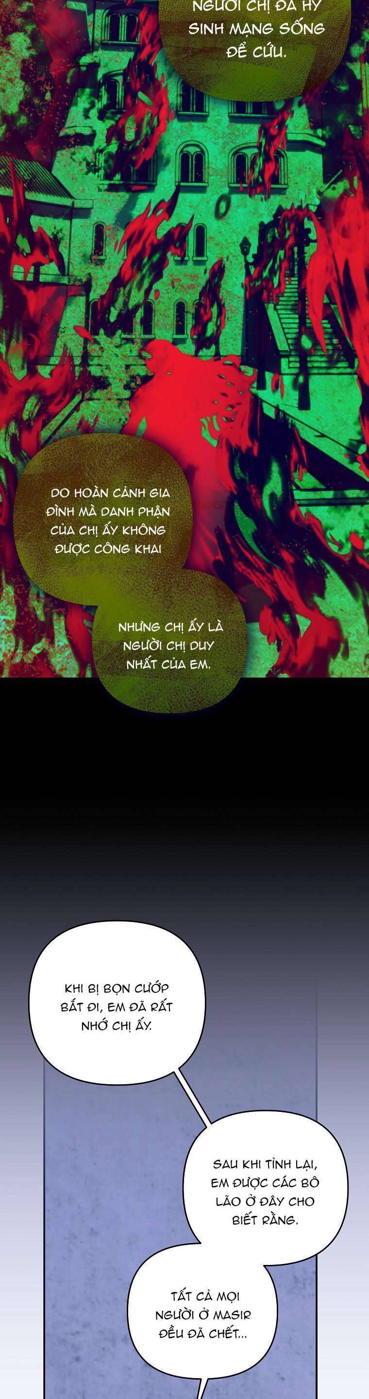 10 Cách Để Bị Bạo Chúa Đá Chapter 50 - 52