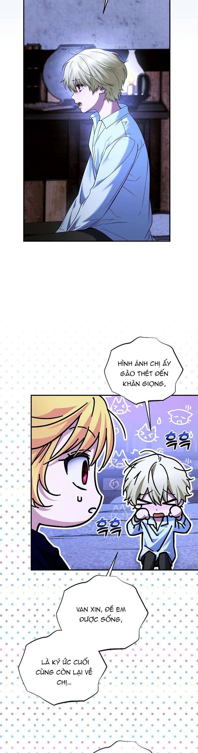 10 Cách Để Bị Bạo Chúa Đá Chapter 50 - 53