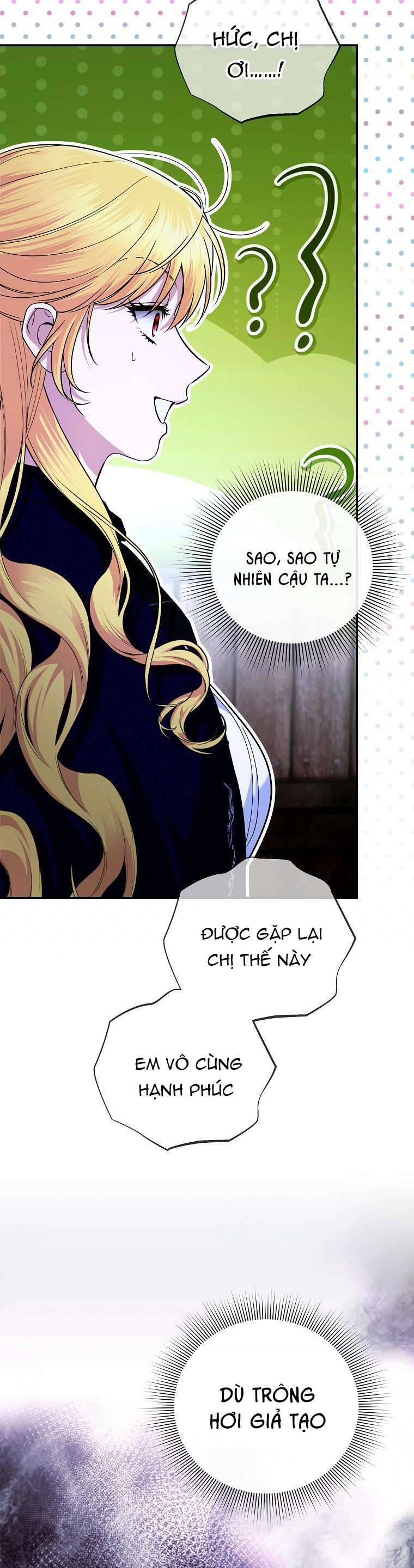 10 Cách Để Bị Bạo Chúa Đá Chapter 50 - 54