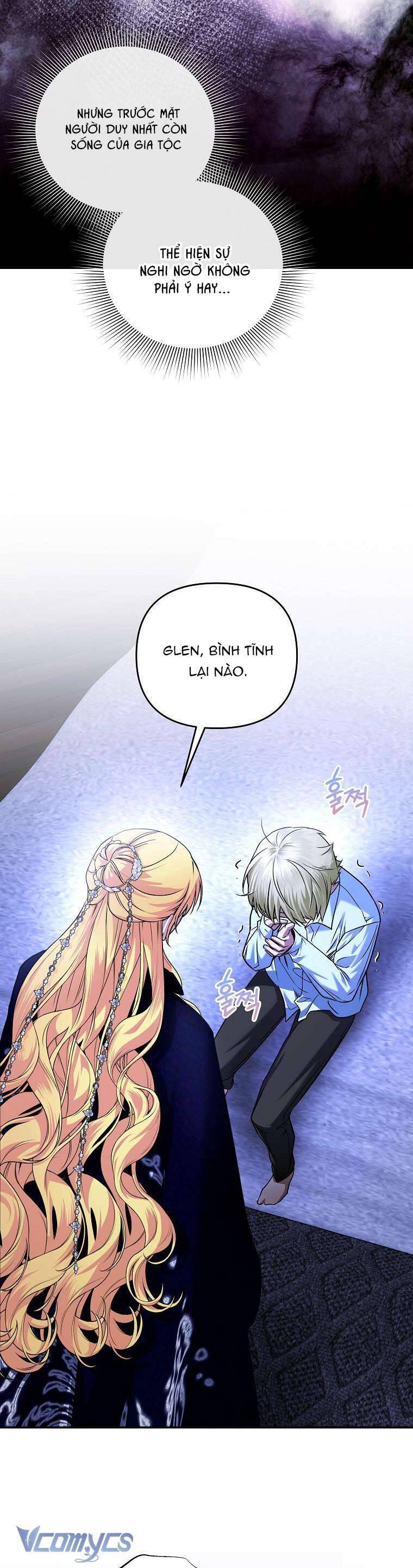 10 Cách Để Bị Bạo Chúa Đá Chapter 50 - 55