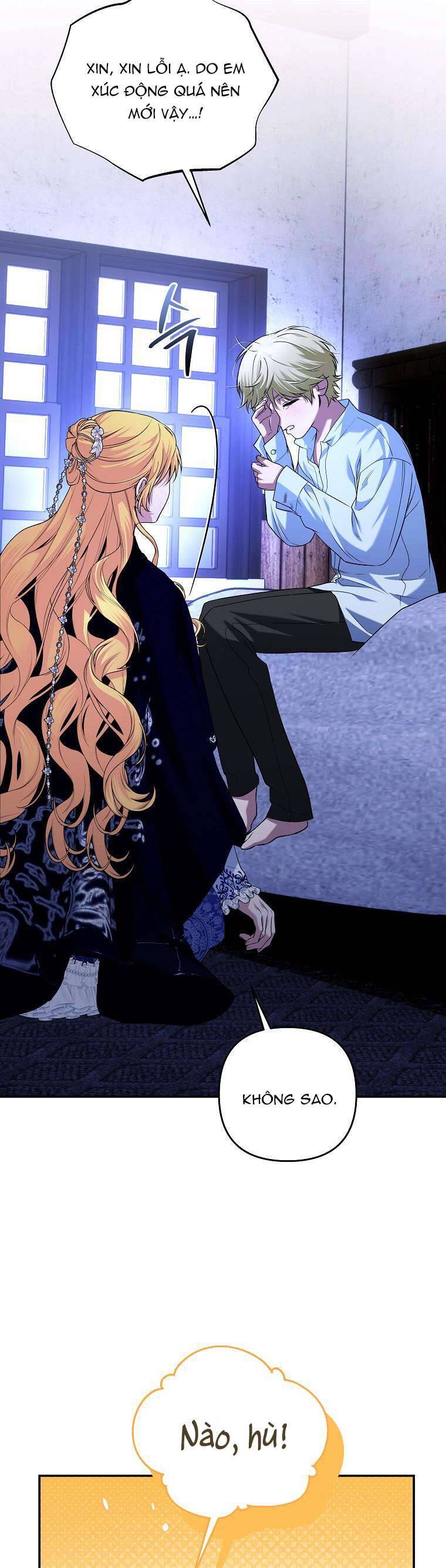 10 Cách Để Bị Bạo Chúa Đá Chapter 50 - 56