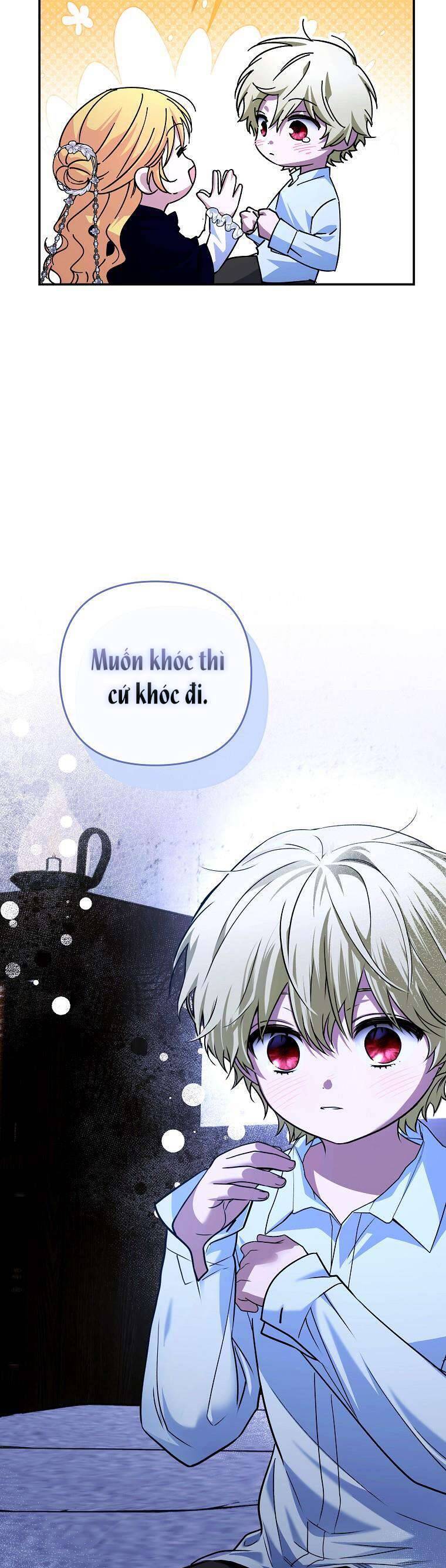 10 Cách Để Bị Bạo Chúa Đá Chapter 50 - 57