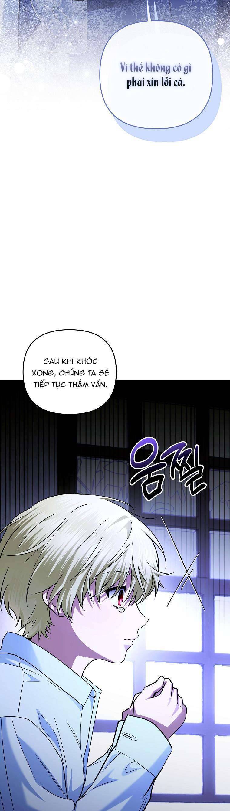 10 Cách Để Bị Bạo Chúa Đá Chapter 50 - 59