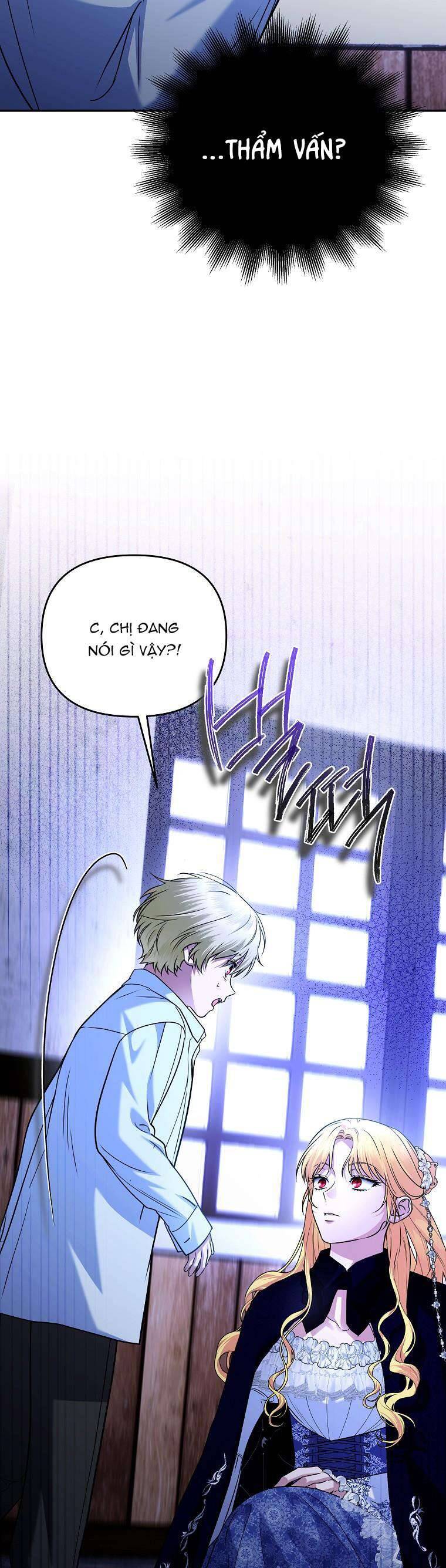 10 Cách Để Bị Bạo Chúa Đá Chapter 50 - 60