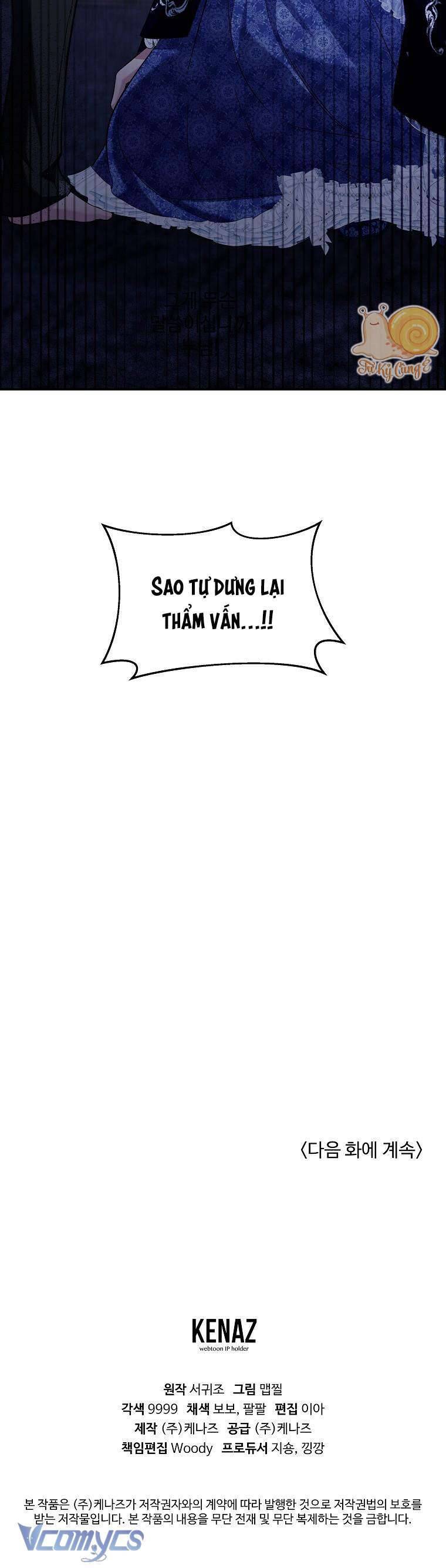 10 Cách Để Bị Bạo Chúa Đá Chapter 50 - 61