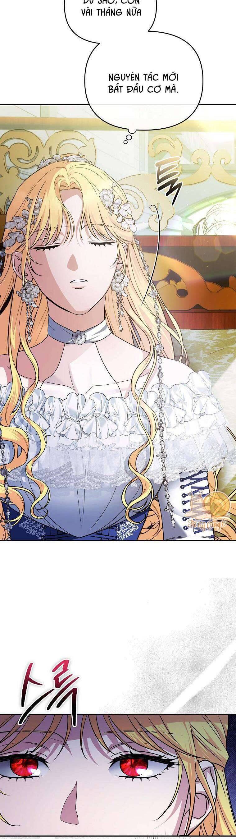 10 Cách Để Bị Bạo Chúa Đá Chapter 50 - 8