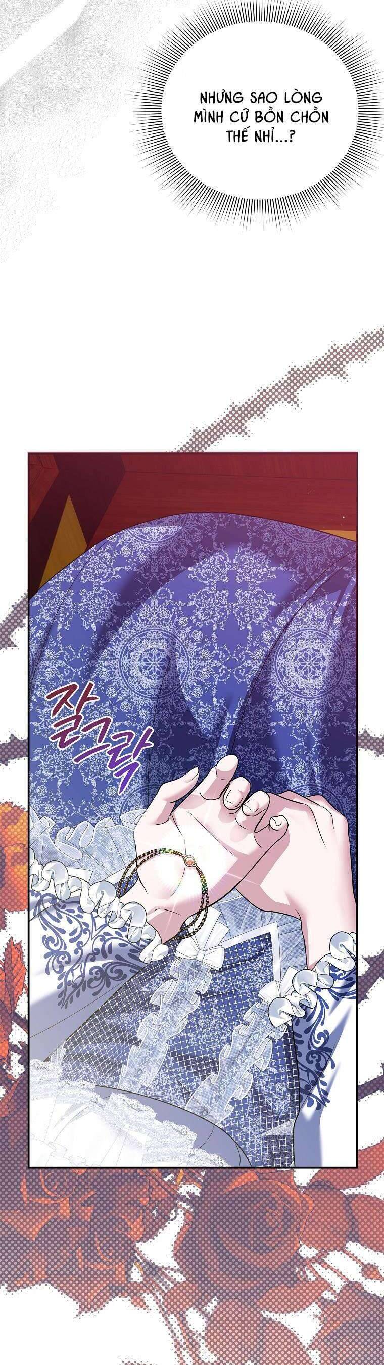 10 Cách Để Bị Bạo Chúa Đá Chapter 50 - 9