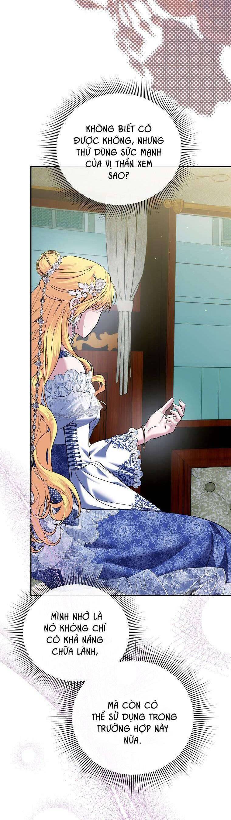 10 Cách Để Bị Bạo Chúa Đá Chapter 50 - 10